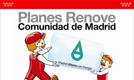 Planes Renove CAM