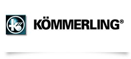 PVC Kommerling