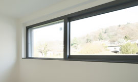 Ventanas correderas Ventanas correderas