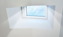 Ventanas fijas Ventanas fijas